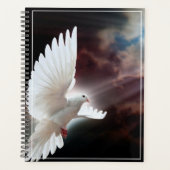 ドーブプランナー プランナー手帳 (正面)