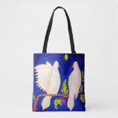 ドーブラブトートバッグ トートバッグ (正面)