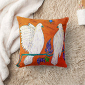 ドーブラブ装飾用クッション クッション (ブランケット)