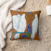 ドーブラブ装飾用クッション クッション (ブランケット)