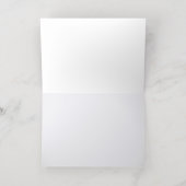 ドーブ金箔折りカード 箔シーズンカード