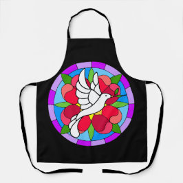 ドーブ エプロン