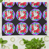 ドーブ キッチンタオル (折り畳み)