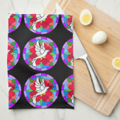 ドーブ キッチンタオル (四つ折り)