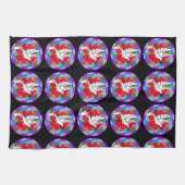 ドーブ キッチンタオル (横)