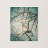 ドーブ ジグソーパズル (縦)