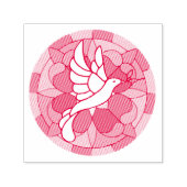 ドーブ セルフインキングスタンプ (デザイン)