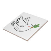 ドーブ タイル (側面)