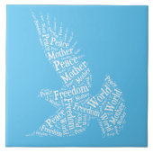 ドーブ タイル (正面)