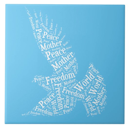 ドーブ タイル (正面)