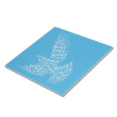 ドーブ タイル (側面)