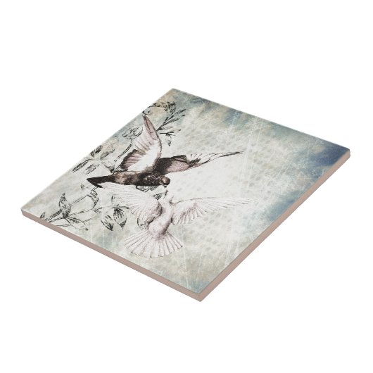 ドーブ タイル (側面)