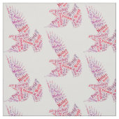 ドーブ ファブリック (見本)