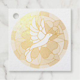 ドーブ フェイバータグ