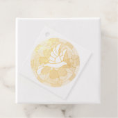 ドーブ フェイバータグ (箱)