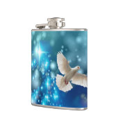 ドーブ フラスク (左)