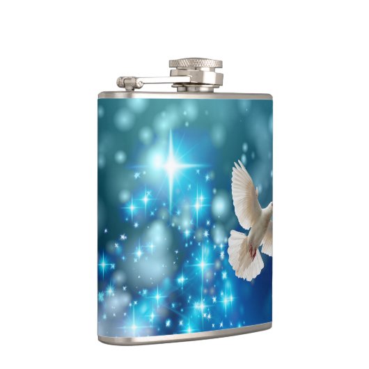 ドーブ フラスク (右)