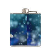 ドーブ フラスク (裏面)