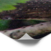 ドーブ ポスター (角)