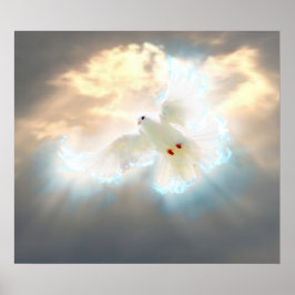 ドーブ ポスター