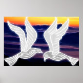 ドーブ ポスター (正面)