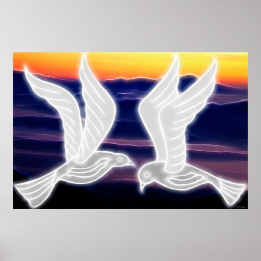 ドーブ ポスター (正面)