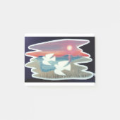 ドーブ ポストイット (正面)