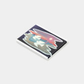 ドーブ ポストイット (アングル)