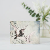 ドーブ ポストカード (スタンド正面)