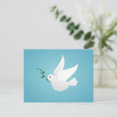 ドーブ ポストカード (スタンド正面)