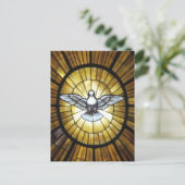 ドーブ ポストカード (スタンド正面)