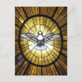 ドーブ ポストカード (正面)