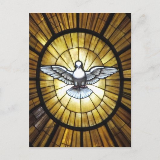 ドーブ ポストカード (正面)