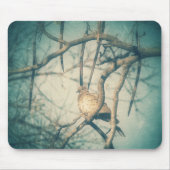 ドーブ マウスパッド (正面)