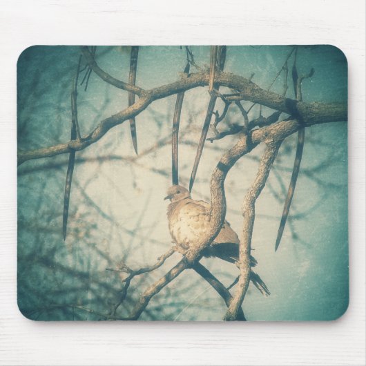 ドーブ マウスパッド (正面)