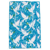 ドーブ ミディアムペーパーバッグ (正面)