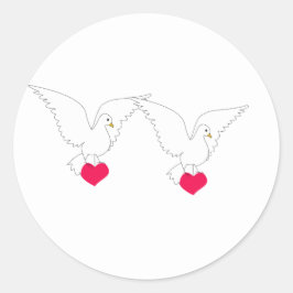 ドーブ ラウンドシール