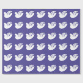 ドーブ ラッピングペーパー (フラット)