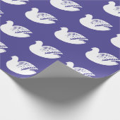 ドーブ ラッピングペーパー (角)