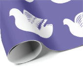 ドーブ ラッピングペーパー (ロールコーナー)