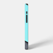 ドーベルマン大好き iPhoneケース (左側面)