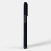 ドーベルマン・ピンシャー    iPhoneケース (右側面)
