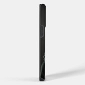 ドーベルマン iPhoneケース iPhone 14 Pro Maxケース (右側面)