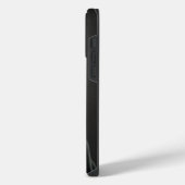 ドーベルマン iPhoneケース iPhone 14 Pro Maxケース (左側面)