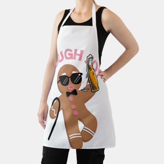 ドーボーイ エプロン (インサイチュ)