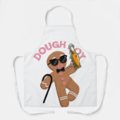 ドーボーイ エプロン (正面)