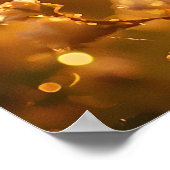 ドーマウスインサリーヘッジサンライズ ポスター (角)