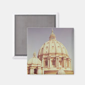 ドームの表示, 1546-93 マグネット (正面/裏面)