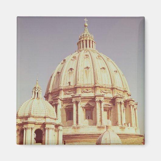 ドームの表示, 1546-93 マグネット (正面)