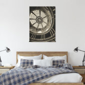 ドームインテリア キャンバスプリント (インサイチュ (寝室))